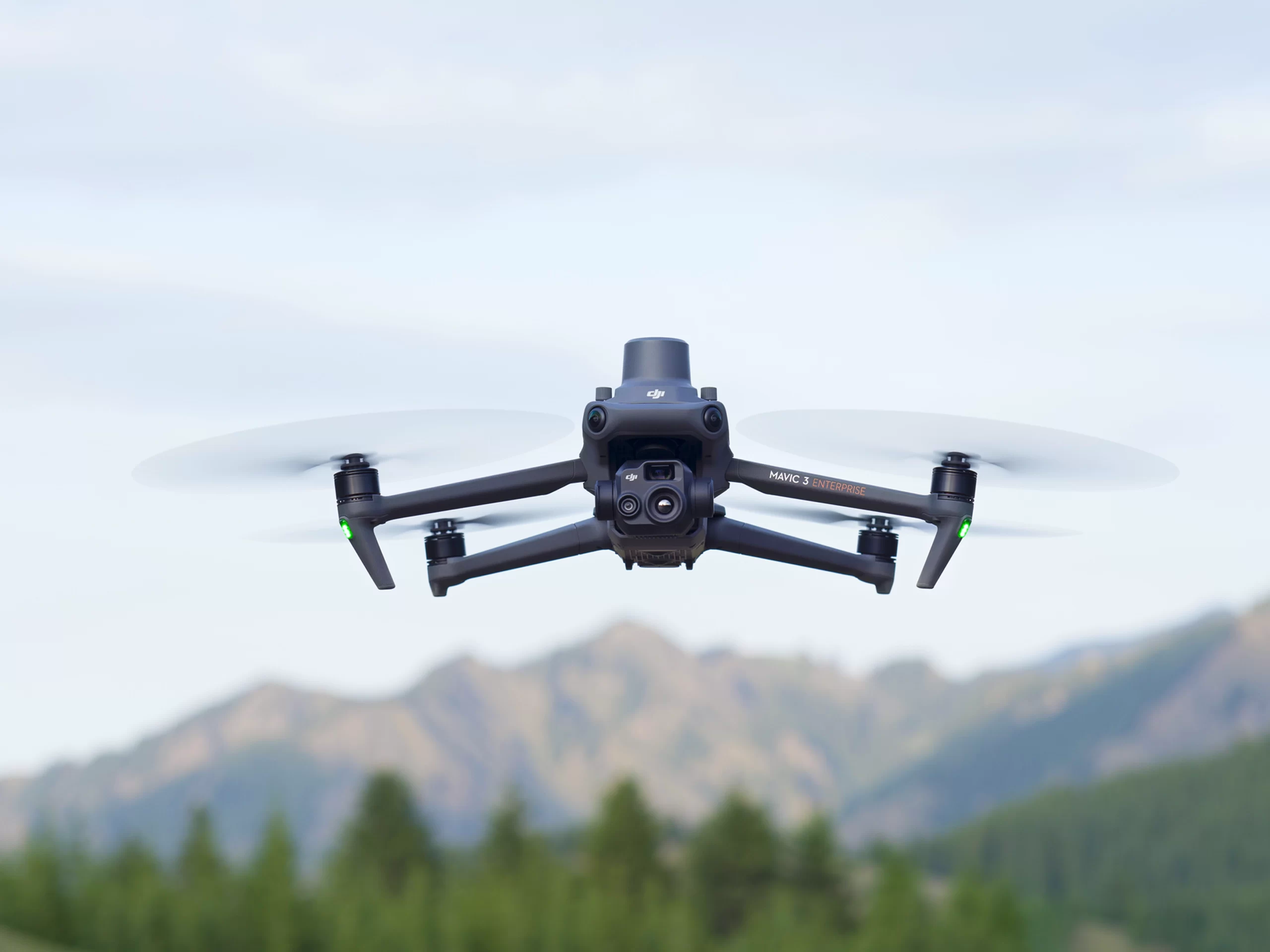 Drones