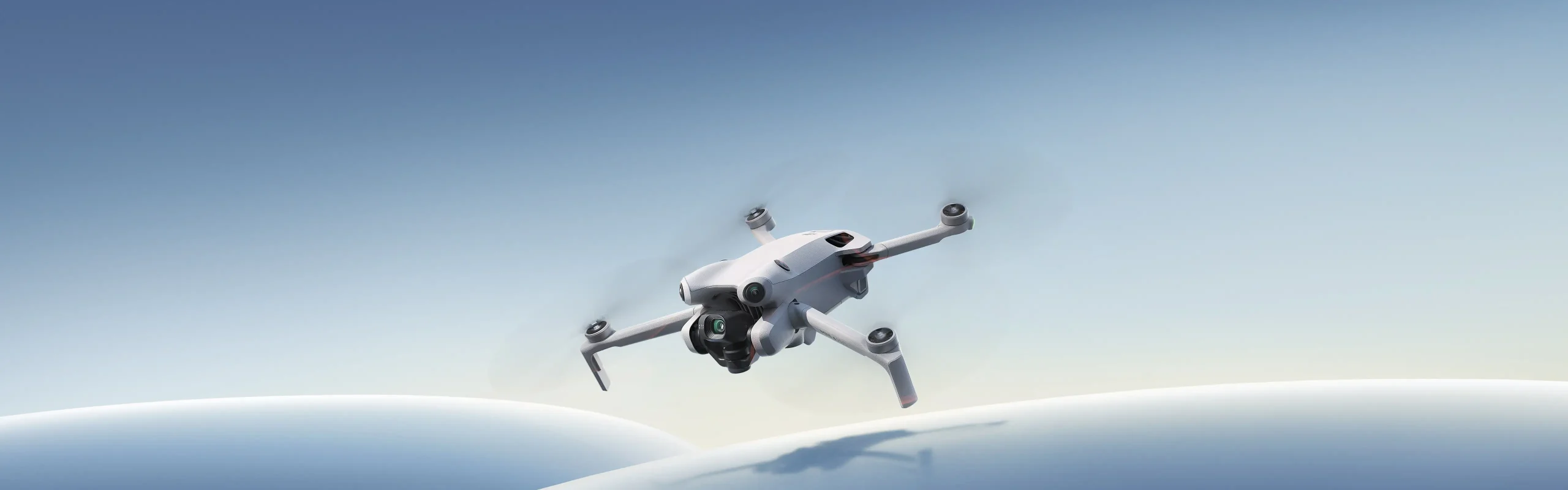 Drones