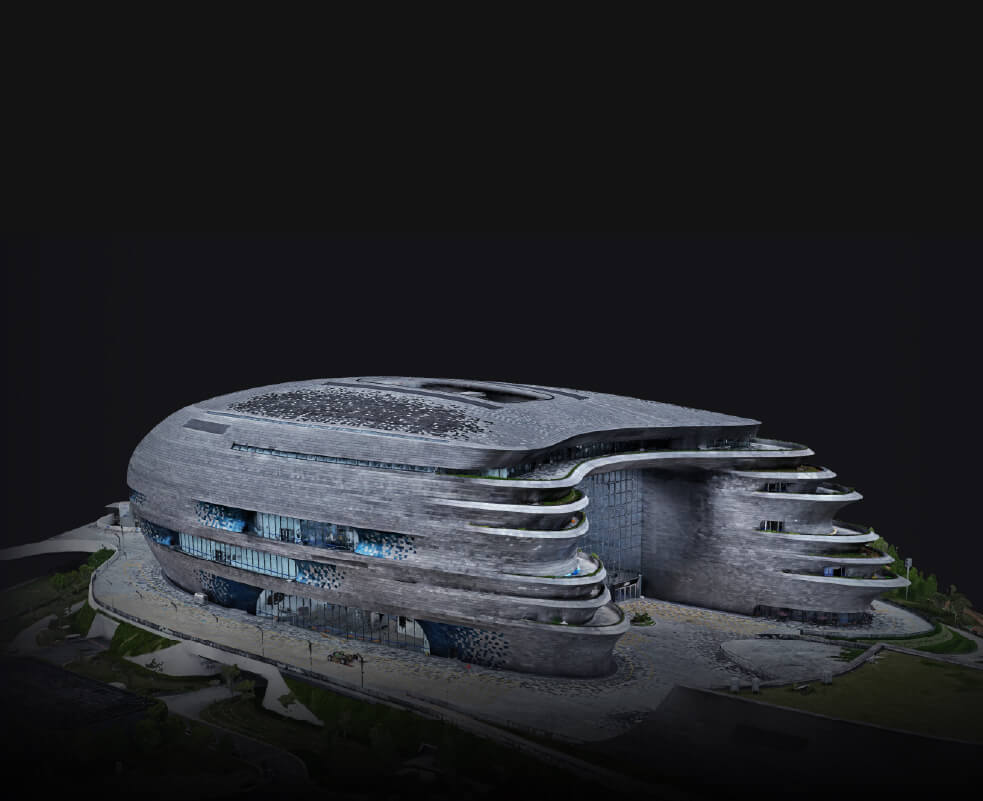 Photogrammetry Precision