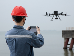 Advanced Drone Solutions in the UAE – Transforming Industries with Smart Aerial Technology