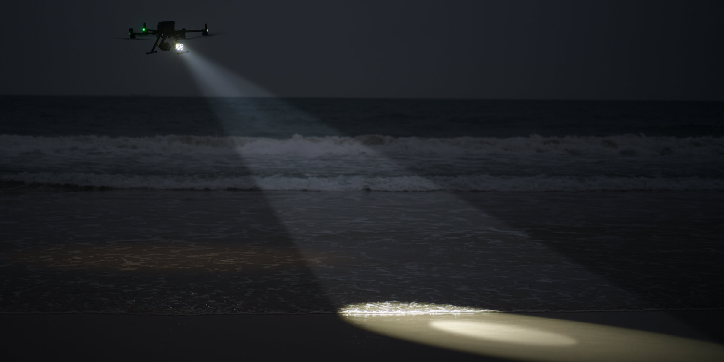 Drone Light