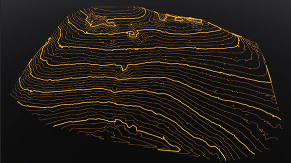 Point Cloud