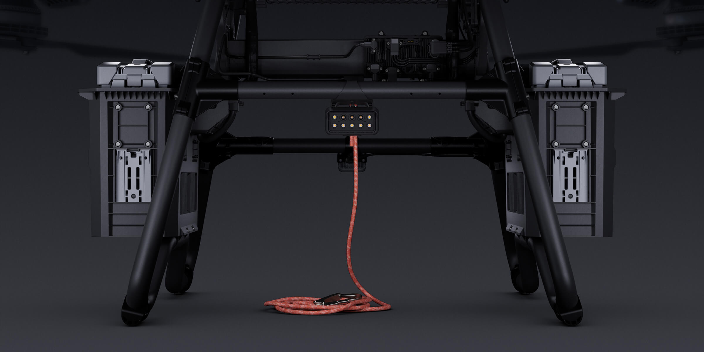 Aerosmart Drones | All types drones