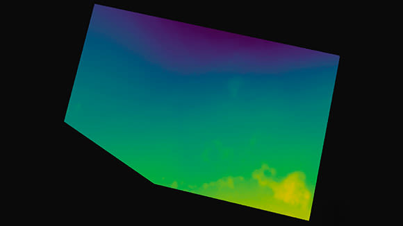 Point Cloud