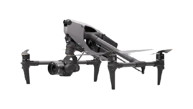 DJI avata 360