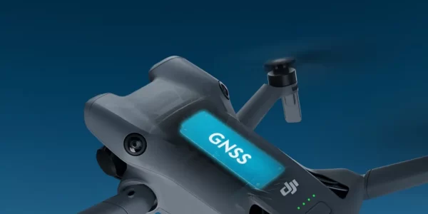 Dual-Band GNSS