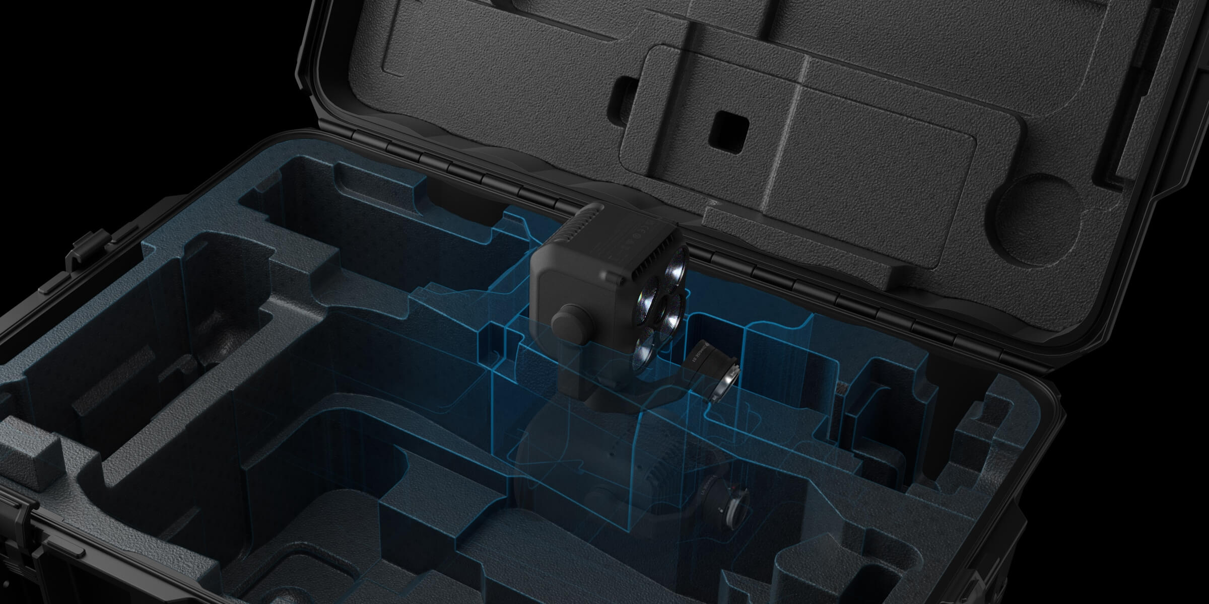 Drone Light
