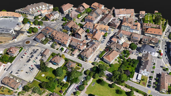 Point Cloud