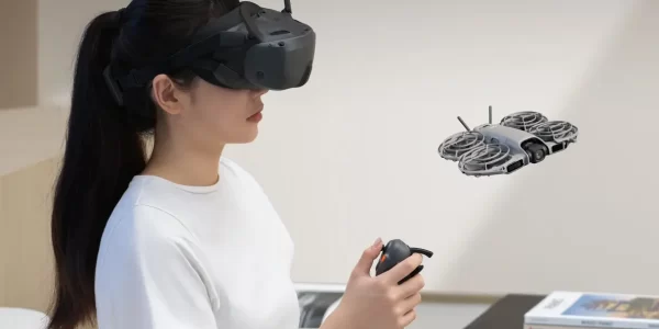 Motion Control