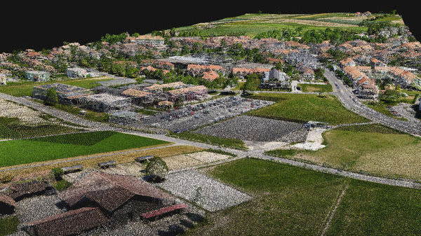 Point Cloud
