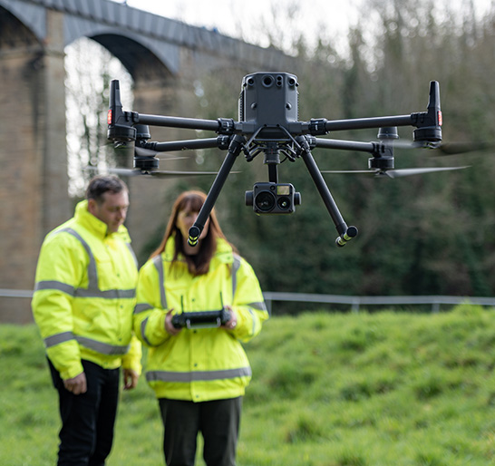 Aerosmart Drones | All types drones