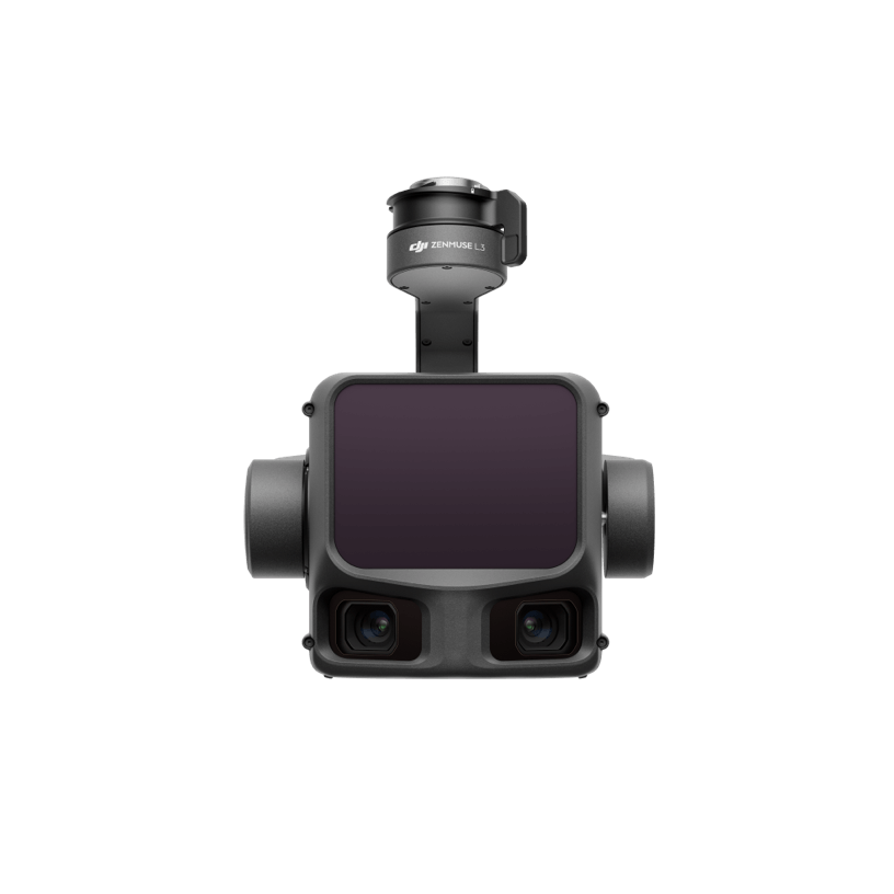 Zenmuse L3